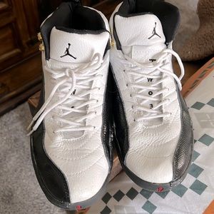Jordan’s